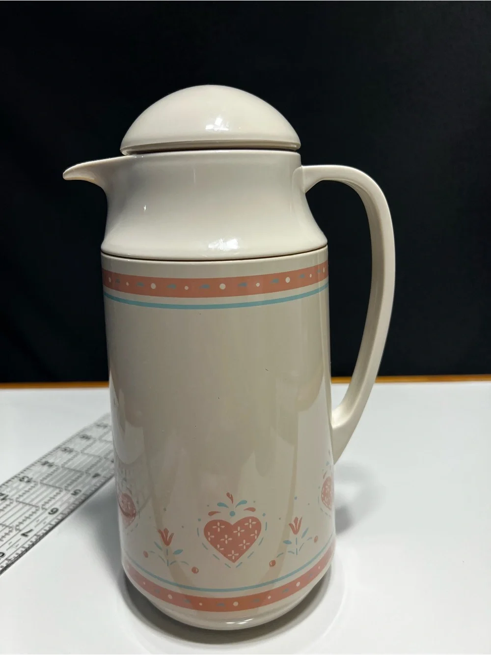 Vintage Corning Thermique 